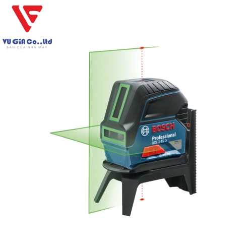 GCL 2-15 G PROFESSIONAL