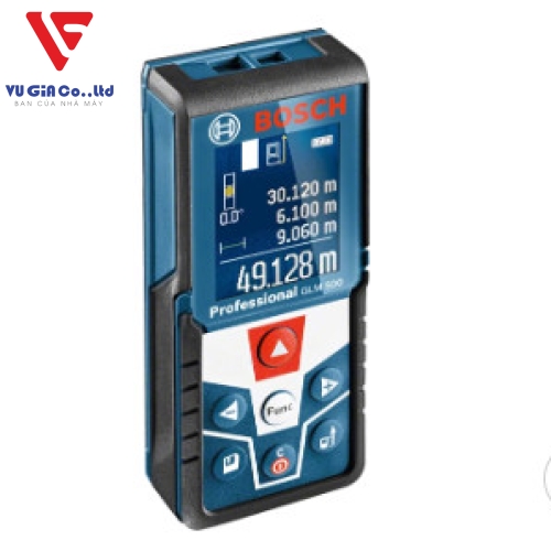 GLM 500 PROFESSIONAL
