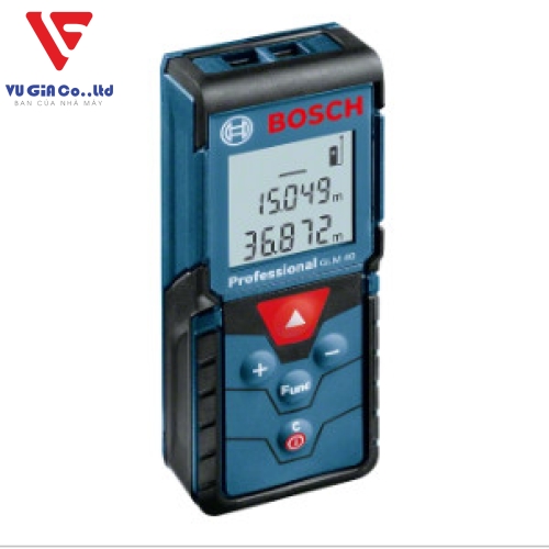 GLM 40 PROFESSIONAL