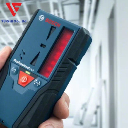 LR 6 PROFESSIONAL