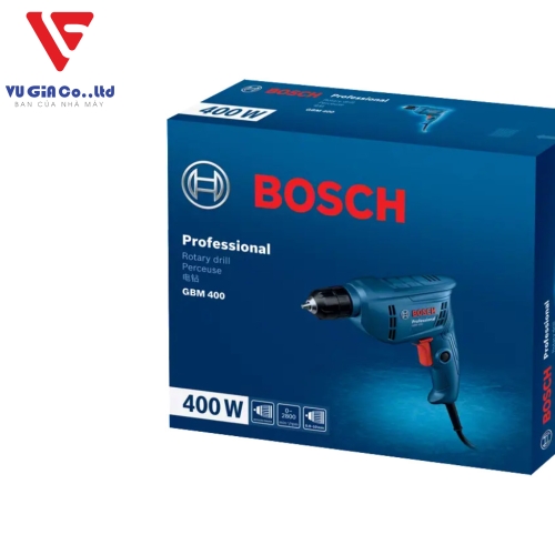 GBM 400 PROFESSIONAL