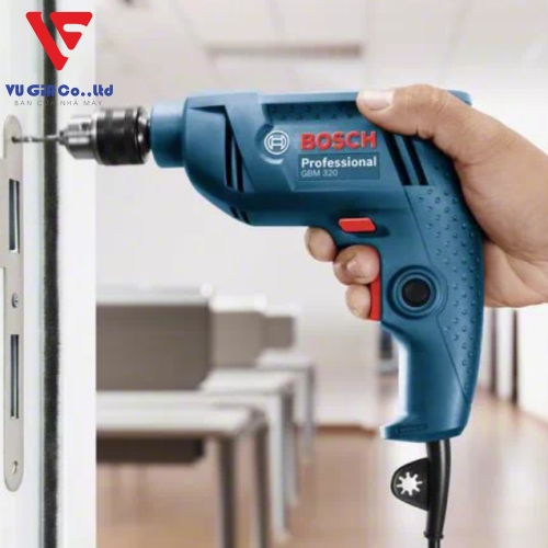 GBM 320 PROFESSIONAL